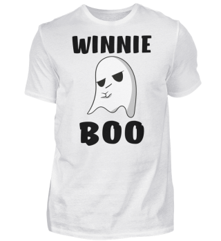 Winnie Boo Geist