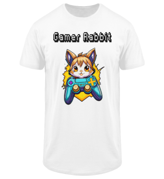 Gamer Rabbit