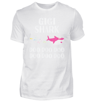 Gigi Shark Doo Doo