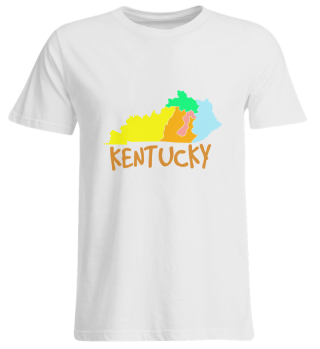 USA Staat: Kentucky