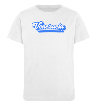 Venezuela T Shirt in 13 Colors