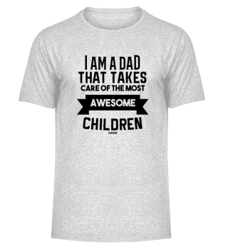 Papa Father's Day gift family man