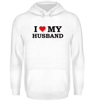 Ich liebe meinen Mann Valentinstag shirt