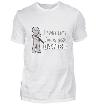 I'm a Pro GAMER T-shirt