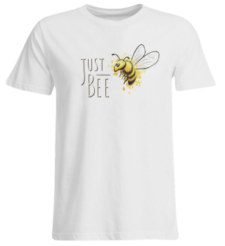 Just Bee Sei Du selbst kleine Honig-Biene