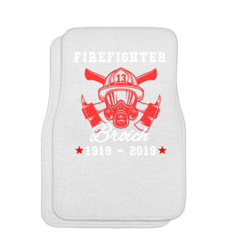Feuerwehr Broich Mönchengladbach