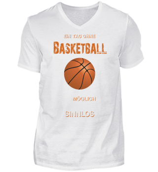 Basketball Streetball Tshirt
