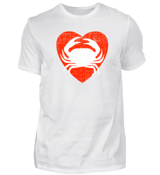 Heart For Crabs