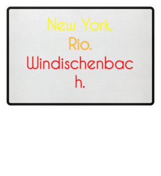Windischenbach