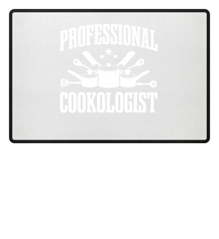 Kitchen Professional Cookologist Cook Chef
