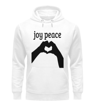 joy peace