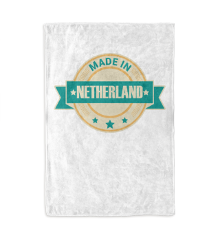 Made in Holland Niederlande
