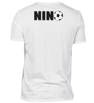Nino Name
