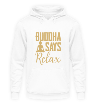 Buddha Entspannung