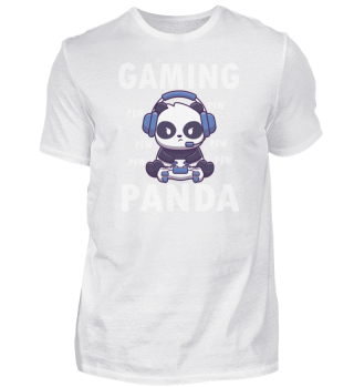 Gaming Panda, Panda, Games, Kontroler