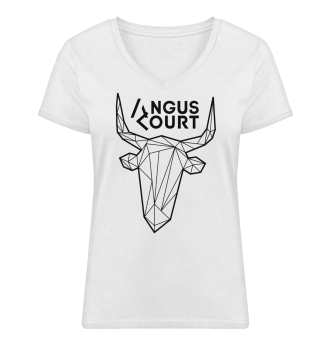 Angus Court Dark Collection Shirts Women