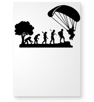 Paragliding Evolution Edition 2
