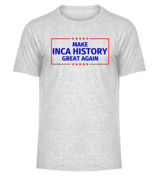 Inca history
