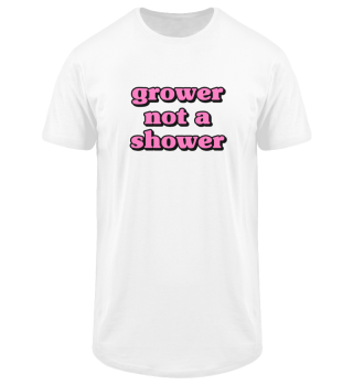 Grower Not A Shower - Porno Kleiner Peni