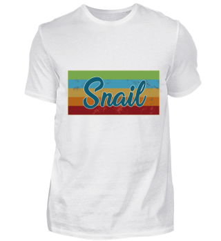 Snail in a Shell 
