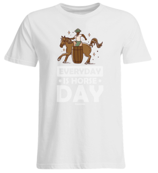 Everyday Is Horse Day