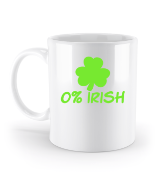 Irish Ireland St Patrick's Day