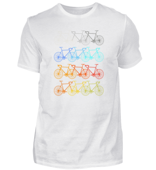 Radsport & Fahrrad Geschenk Bike