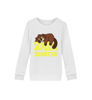 Schützastyle | Schütza Sleepy Beaver Sweater Kids