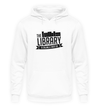 Bibliothekar Bibliothek Bücher