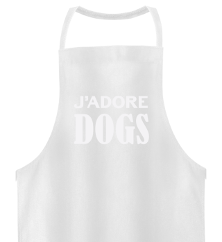 J'Adore Dogs