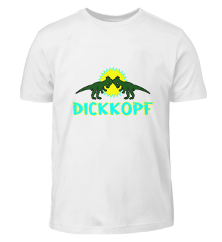 Dino Dickkopf