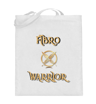 Fibro Warrior