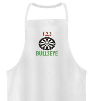 Bullseye | Dart WM gift idea
