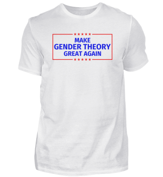 Gender theory