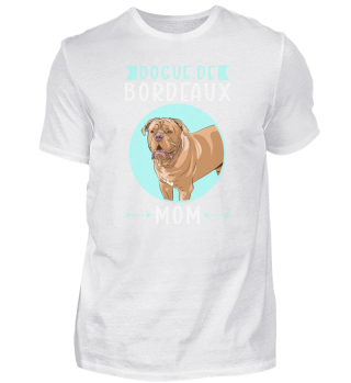 Bordeauxdogge Mom | Dogue de Bordeaux