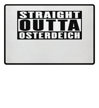 Straight Outta Osterdeich Bremen 