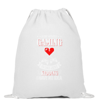 Gamer Motive T Shirt 017