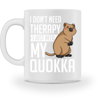 Quokka Animal Gift Australia Baby