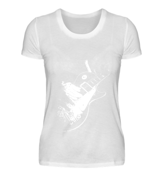 Guitarist Shirt