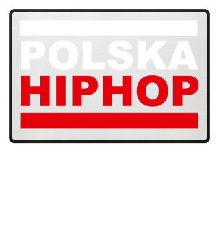 Polska Hip Hop Polen Geschenk 