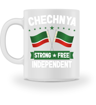 Tschetschenien
