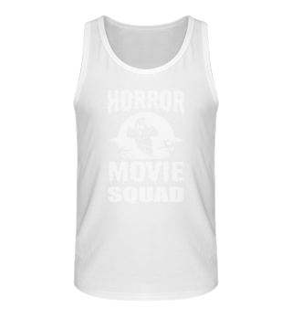 Horror Movie Squad Horror Movies Thriller