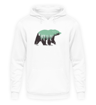 Best Bear Forest Design