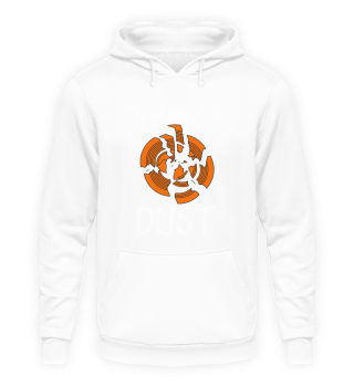 Nothing But Dust Design für einen