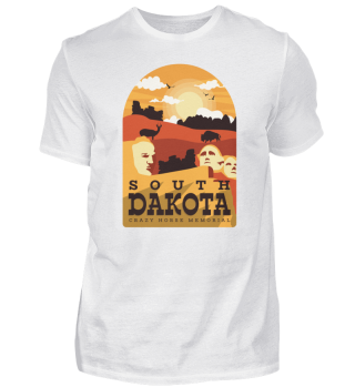 south dakota 