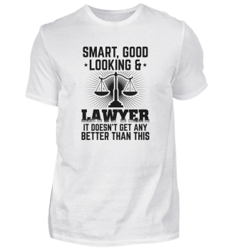 Lawyers | Lawyer Jura Sudium Gift Idea