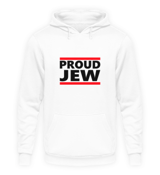 HEBREW / ISRAELITE / JEW : Proud Jew