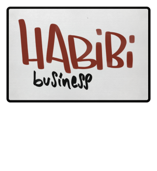 Habibi Business 