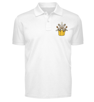 LCP CROWN POLO