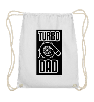 Turbo Dad